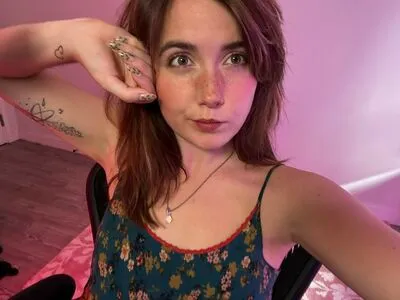 Graciecatemakes OnlyFans Leaked Free Thumbnail Picture - #t0xeelNJCf