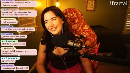 Graciecatemakes OnlyFans Leaked Free Thumbnail Picture - #thgNQdSdWv