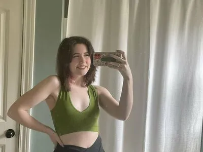 Graciecatemakes OnlyFans Leaked Free Thumbnail Picture - #uR53Rfcfo5