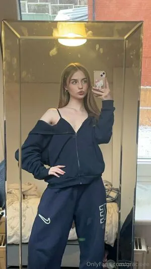 Gracieee OnlyFans Leaked Free Thumbnail Picture - #2E9FCRdHuG