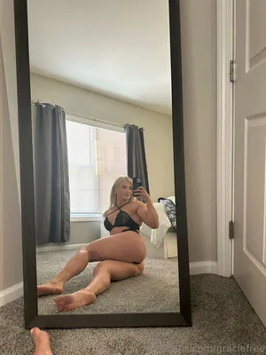 Graciefree OnlyFans Leaked Free Thumbnail Picture - #K6TeFEECMH