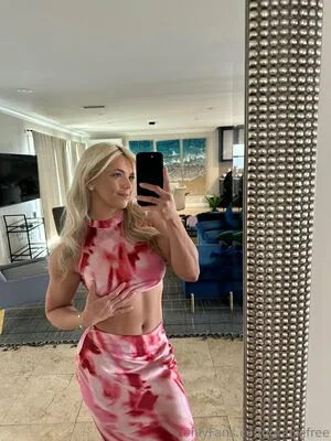 Graciefree OnlyFans Leaked Free Thumbnail Picture - #dvcxAx4njq