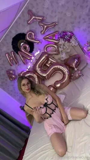 Graciefree OnlyFans Leaked Free Thumbnail Picture - #JoegCaXEld