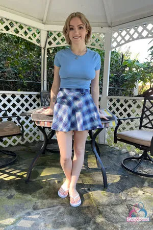 Graciegates OnlyFans Leaked Free Thumbnail Picture - #NqzicyVgy8