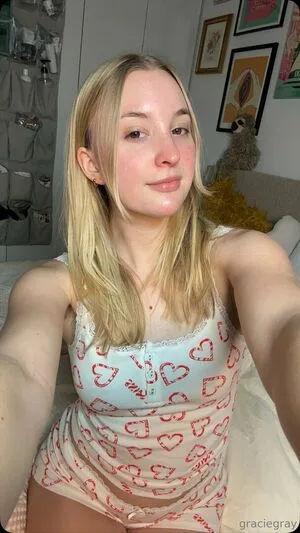 Graciegray OnlyFans Leaked Free Thumbnail Picture - #TLTPBakYG6