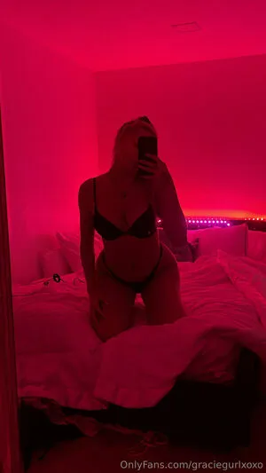Graciegurlxoxo OnlyFans Leaked Free Thumbnail Picture - #2YQgcK1muB