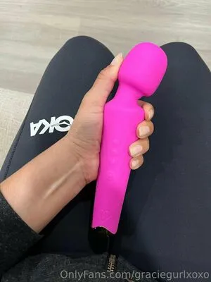 Graciegurlxoxo OnlyFans Leaked Free Thumbnail Picture - #M9MBHT73th