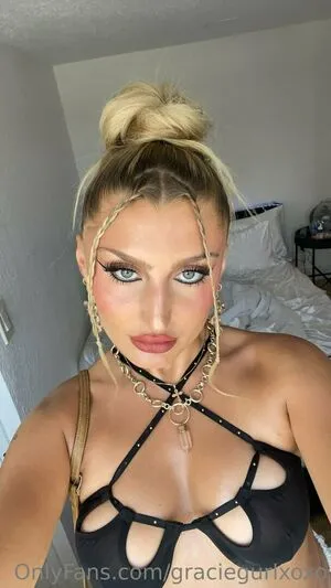 Graciegurlxoxo OnlyFans Leaked Free Thumbnail Picture - #aDkQbprJk4