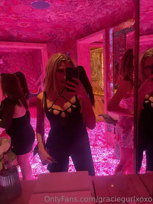 Graciegurlxoxo OnlyFans Leaked Free Thumbnail Picture - #cV086BEZvD
