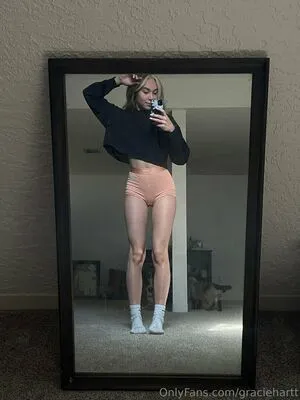 Graciehartt OnlyFans Leaked Free Thumbnail Picture - #614eIb5oCi