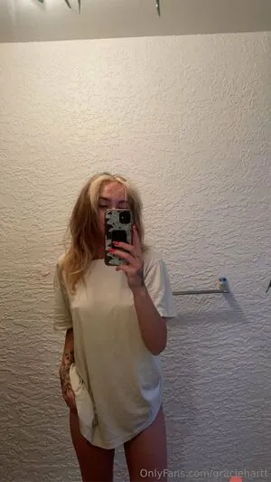 Graciehartt OnlyFans Leaked Free Thumbnail Picture - #T7TR271yu2