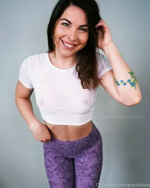 Graciehaze OnlyFans Leaked Free Thumbnail Picture - #0tKwiMiyx2