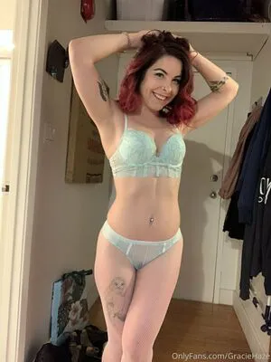 Graciehaze OnlyFans Leaked Free Thumbnail Picture - #3yhVebkeNu