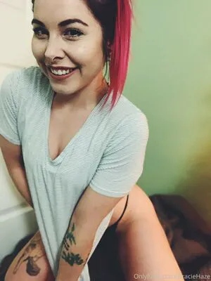 Graciehaze OnlyFans Leaked Free Thumbnail Picture - #MZ6q4dIVEJ