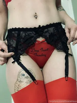 Graciehaze OnlyFans Leaked Free Thumbnail Picture - #THP39OF939