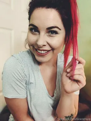Graciehaze OnlyFans Leaked Free Thumbnail Picture - #U04MlZffPG