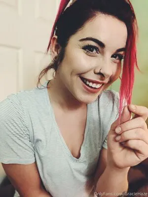 Graciehaze OnlyFans Leaked Free Thumbnail Picture - #aSc42VvFor