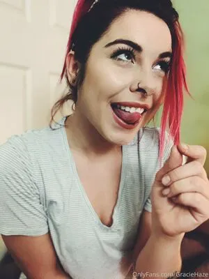 Graciehaze OnlyFans Leaked Free Thumbnail Picture - #vDP8a4loab