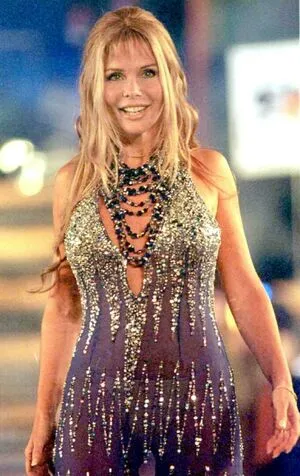 Graciela Alfano OnlyFans Leaked Free Thumbnail Picture - #XjoJ4367v0