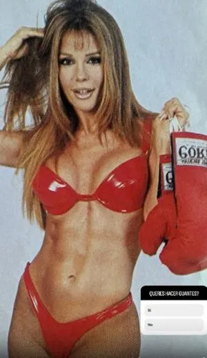 Graciela Alfano OnlyFans Leaked Free Thumbnail Picture - #iQ9wGQlFvk