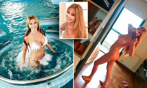 Graciela Alfano OnlyFans Leaked Free Thumbnail Picture - #vcEIgP4el4