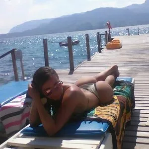 Graciele Pedrique OnlyFans Leaked Free Thumbnail Picture - #dkWWWsEDmq