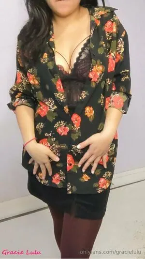 Gracielulu OnlyFans Leaked Free Thumbnail Picture - #1IjDNWRYpw