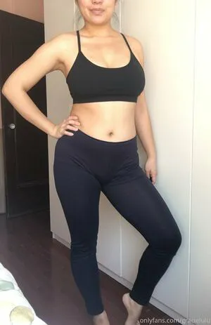 Gracielulu OnlyFans Leaked Free Thumbnail Picture - #5Hspfx0tbJ