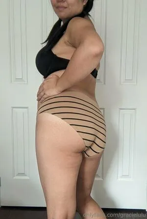 Gracielulu OnlyFans Leaked Free Thumbnail Picture - #7ChAkvQmf7