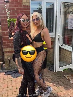 Graciemae33 OnlyFans Leaked Free Thumbnail Picture - #8QFePJpnkJ