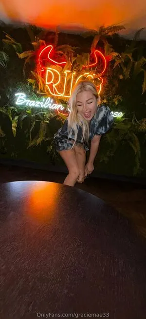 Graciemae33 OnlyFans Leaked Free Thumbnail Picture - #ZcOJBzbleB
