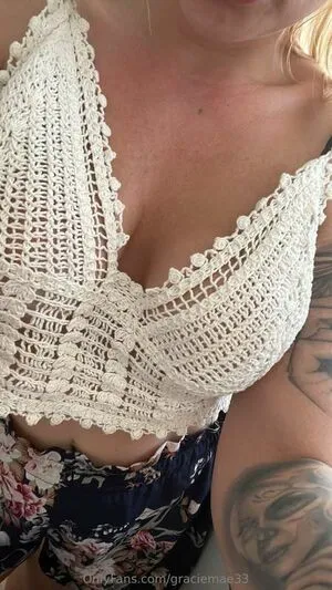 Graciemae33 OnlyFans Leaked Free Thumbnail Picture - #iKcIH4ijQ7