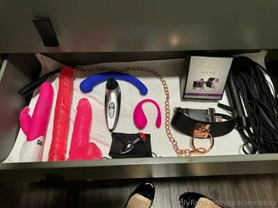 Graciemaexx OnlyFans Leaked Free Thumbnail Picture - #98YVdR8hZ9