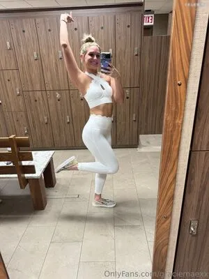 Graciemaexx OnlyFans Leaked Free Thumbnail Picture - #9VvSwgMDlf