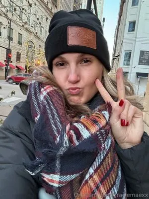 Graciemaexx OnlyFans Leaked Free Thumbnail Picture - #L6ie2Mw1LL