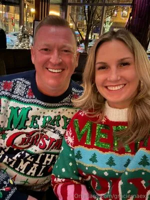 Graciemaexx OnlyFans Leaked Free Thumbnail Picture - #YGaQP0tuPl