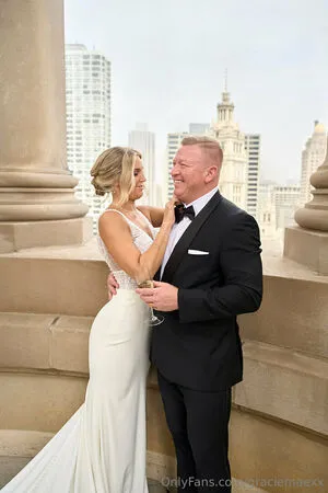 Graciemaexx OnlyFans Leaked Free Thumbnail Picture - #eCq6laUNF8