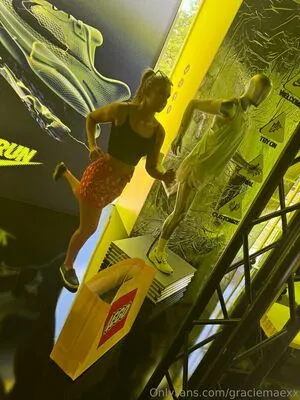 Graciemaexx OnlyFans Leaked Free Thumbnail Picture - #eL7hO2LoY9