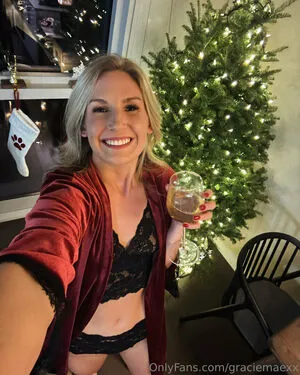 Graciemaexx OnlyFans Leaked Free Thumbnail Picture - #h2sWoMUms0