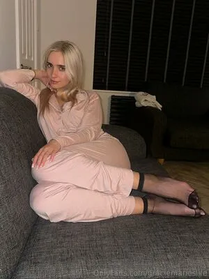 Graciemarieslife OnlyFans Leaked Free Thumbnail Picture - #Y2kjMZ3yi7