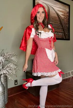 Gracienextdoorfree OnlyFans Leaked Free Thumbnail Picture - #5oCpgnMOhA