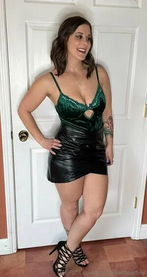 Gracienextdoorfree OnlyFans Leaked Free Thumbnail Picture - #FS3zFOP6ja