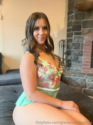 Gracienextdoorfree OnlyFans Leaked Free Thumbnail Picture - #fStG9F29IH