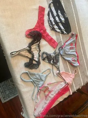 Gracienextdoorfree OnlyFans Leaked Free Thumbnail Picture - #o8t5EutGEm