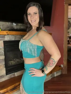 Gracienextdoorfree OnlyFans Leaked Free Thumbnail Picture - #rvugiUkY6t