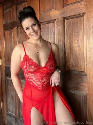 Gracienextdoorfree OnlyFans Leaked Free Thumbnail Picture - #yF9Y9Oh3yX