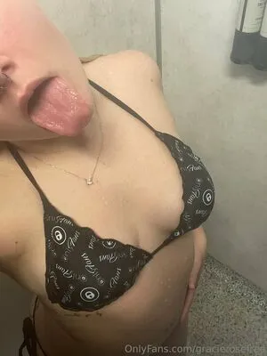 Gracierosefree OnlyFans Leaked Free Thumbnail Picture - #hgVvo9Ks9q