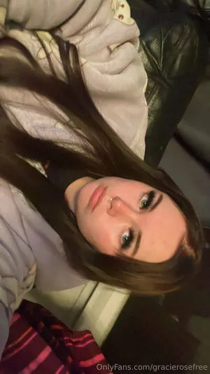 Gracierosefree OnlyFans Leaked Free Thumbnail Picture - #ykbrpqINbX