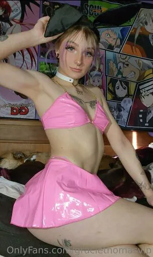 Graciethomasvip OnlyFans Leaked Free Thumbnail Picture - #CojOfRtHOE