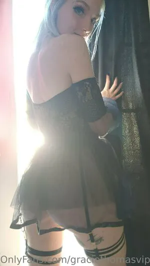 Graciethomasvip OnlyFans Leaked Free Thumbnail Picture - #Pk8rWSuKMO